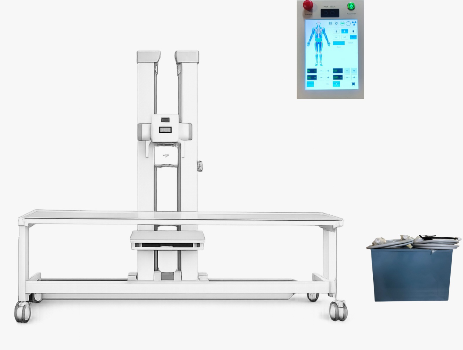 Oroshine Eco DR - HF300